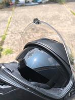 Shark helm, Motoren, Accessoires | Koffers en Tassen, Ophalen, Zo goed als nieuw