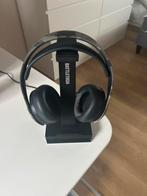 Ps5 headset, Enlèvement