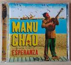 Manu Chao: Proxima Estacion... Esperanza (cd), Enlèvement ou Envoi