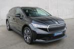Skoda Enyaq Enyaq 62 kWh 60 Corporate, Auto's, Zwart, Enyaq, SUV of Terreinwagen, Te koop