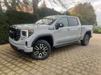 GMC Sierra 1500 AT4 V8 € 69.900 ,- excl btw (automaat), Automaat, 8 cilinders, Leder, Overige kleuren