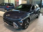Hyundai Kona HEV Feel 6AT **NIEUW - 5J GARANTIE - TOPPRIJS*, Auto's, Automaat, 105 pk, Blauw, Parkeersensor