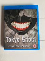 Tokyo ghoul season 1, Enlèvement ou Envoi