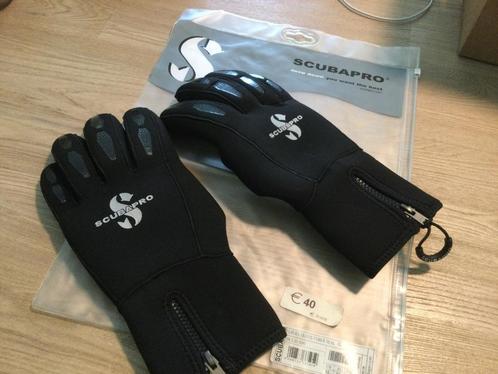 Scubapro G-Flex Dubbel Seal 5mm XL nieuw aan 40€ ipv 70€, Sports nautiques & Bateaux, Plongée, Neuf, Autres types, Enlèvement ou Envoi