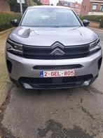 URGENT URGENT 24 MOIS GARANTIE, Auto's, Stof, Euro 6, 4 cilinders, C5 Aircross