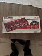 Schroef tapset, Ophalen, Zo goed als nieuw