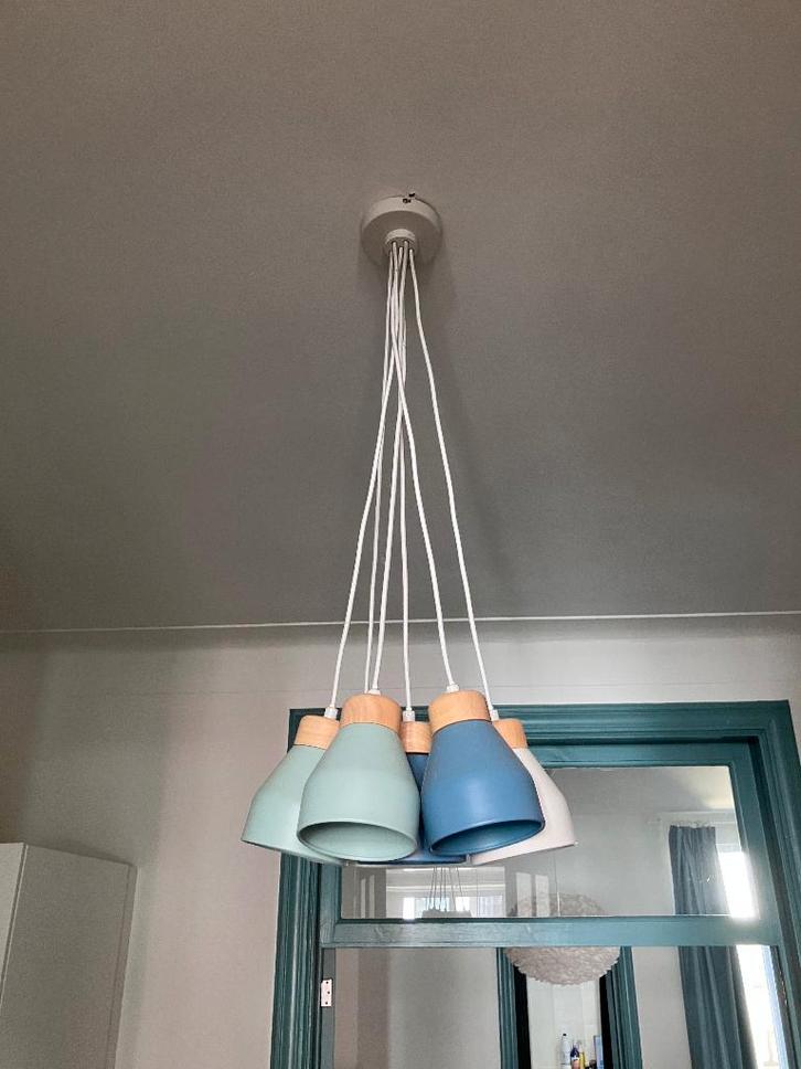 Hanglamp Albert (Made com), Huis en Inrichting, Lampen | Hanglampen, Ophalen
