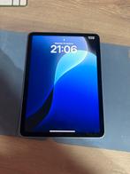 Ipad Air met M2 chip uit 2024 met Apple garantie, Ophalen, Blauw, Apple iPad Air, 11 inch
