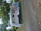 Tabbert vivaldi 4 pers fransbed, Tabbert, Frans bed, 5 tot 6 meter, 1250 - 1500 kg