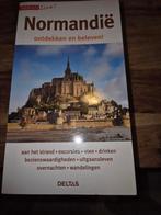 Ralf Nestmeyer - Normandie, Boeken, Ophalen, Ralf Nestmeyer, Zo goed als nieuw