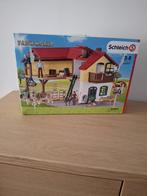 Schleich farm world set 42407, Verzamelen, Speelgoed, Ophalen of Verzenden, Zo goed als nieuw