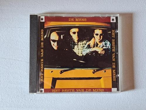 De mens - het beste van de mens, Cd's en Dvd's, Cd's | Nederlandstalig, Ophalen of Verzenden