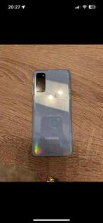 Samsung s20, Ophalen, Zo goed als nieuw