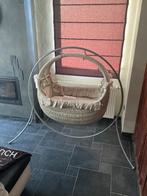 Unieke wieg eyecatcher, Kinderen en Baby's, Babywiegjes en Ledikanten, Ophalen, Zo goed als nieuw, Wieg