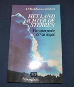 BOEK HET LAND ACHTER DE STERREN, Boeken, Ophalen of Verzenden, Gelezen, Natuurwetenschap