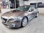 Mazda 3 2.0 SKYACTIV G 120pk * Urban Limited * 1e eigenaar, Autos, Mazda, 5 places, Berline, 120 ch, Achat