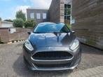 Ford Fiesta 
1500 tdci diesel Euro 6b 
Jaar 12/2017
106.000, Auto's, Bedrijf, Diesel, Te koop, Centrale vergrendeling
