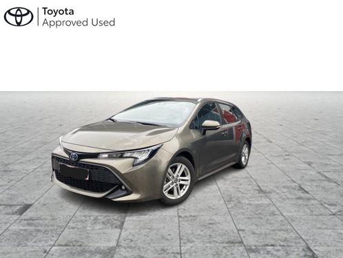 Toyota Corolla Dynamic, Autos, Toyota, Entreprise, Corolla, Régulateur de distance, Airbags, Air conditionné, Alarme, Bluetooth