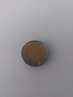 Herdenkingsmunt van 2 euro Hessen, Duitsland, Ophalen, Duitsland, 2 euro, Losse munt