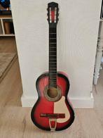 spaanse gitaar Guitarras MARAVILLA España, Muziek en Instrumenten, Snaarinstrumenten | Gitaren | Akoestisch, Ophalen of Verzenden
