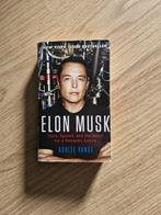 Elon Musk - Tesla, SpaceX, and the Quest for a Fantastic Fut, Ophalen of Verzenden, Gelezen