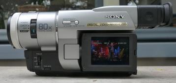 Sony Hi8 Digital8 Video8 ZELF DIGITALISEREN of overzetten beschikbaar voor biedingen