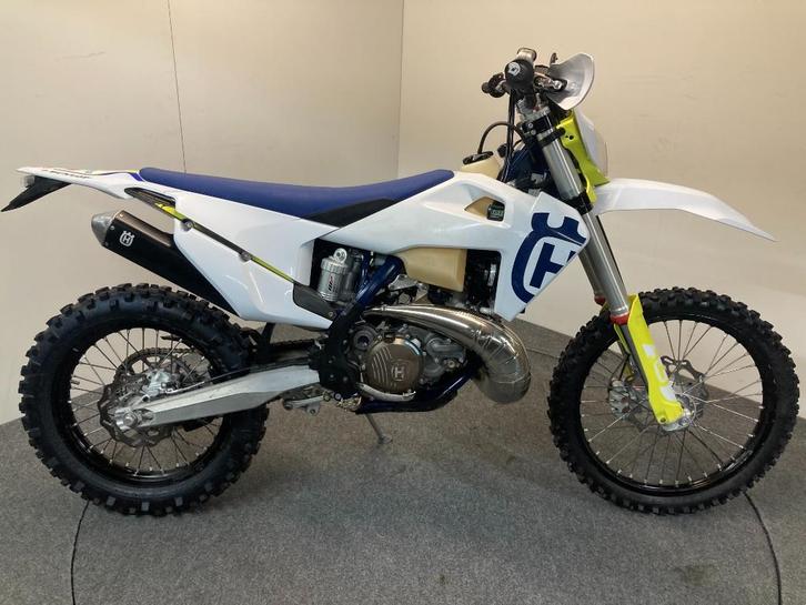 Husqvarna TE 250i bj.2020 ref. LS 2882, Motoren, Motoren | Husqvarna, Bedrijf, Enduro, 11 kW of minder, 1 cilinder, Ophalen