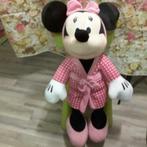 Minnie Mouse knuffel, Verzamelen, Ophalen, Zo goed als nieuw, Knuffel