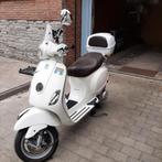 Vespa scooter 125 cc, Ophalen, Zo goed als nieuw