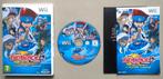 Beyblade Metal Fusion Counter Leore voor de Nintendo Wii, Ophalen of Verzenden, Zo goed als nieuw