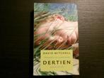Dertien  -David Mitchell-, Enlèvement ou Envoi