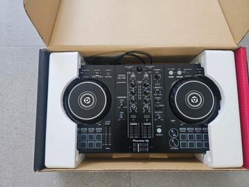 Pioneer DDJ-400 beschikbaar voor biedingen