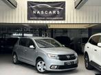 Dacia Sandero 1.0i benzine/LPG Navi Camera 2020 Euro6d, Auto's, Dacia, Voorwielaandrijving, Stof, Bedrijf, 5 deurs