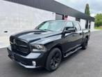 Dodge Ram Sport/BTW/TREKHAAK/LPG/CAMERA/TOPSTAAT/12MGARANTIE, SUV ou Tout-terrain, 5 places, 5654 cm³, 295 kW