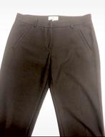 Zwarte lange broek van Essentiel, Maat 38/40 (M), Zwart, Essentiel, Ophalen of Verzenden