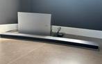 SAMSUNG Soundbar met Wireless Subwoofer, Ophalen, Met externe subwoofer, Zo goed als nieuw