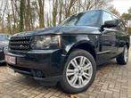 Range Rover 4.4 TDv8 Lichte vracht/Utilitaire!!!!!!, Auto's, Automaat, Euro 5, Leder, Bedrijf