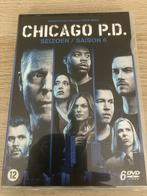 Chicago P.D., seizoen 6 DVD, CD & DVD, DVD | TV & Séries télévisées, Comme neuf, À partir de 12 ans, Action et Aventure, Coffret
