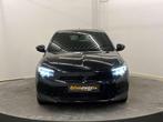 Opel Corsa GS "all black" met veel opties (bj 2023), Stof, 1199 cc, Zwart, 115 g/km