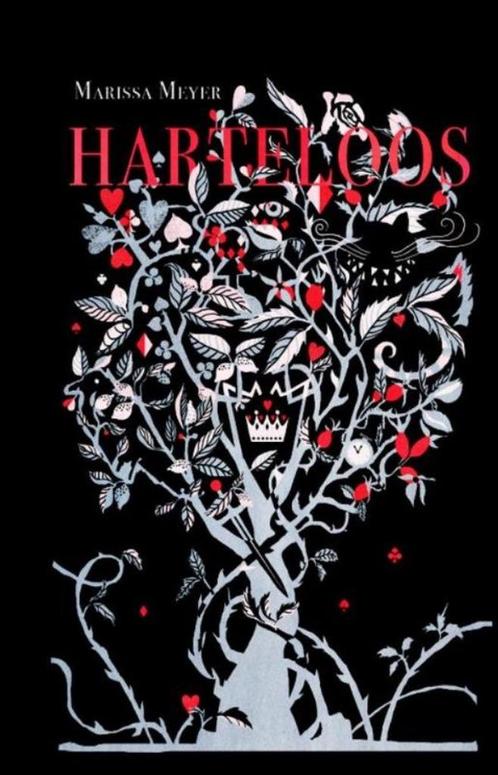 harteloos, Boeken, Fantasy, Nieuw, Ophalen of Verzenden