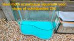 Aquariums verschillende soorten en afmetingen klein en groot, Dieren en Toebehoren, Ophalen