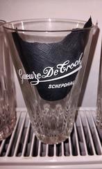 Verre à bière Geuze de troch schepdaal, Enlèvement ou Envoi, Comme neuf