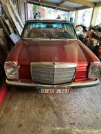 Oldtimer mercedes coupe, Auto's, Oldtimers, Particulier, Te koop