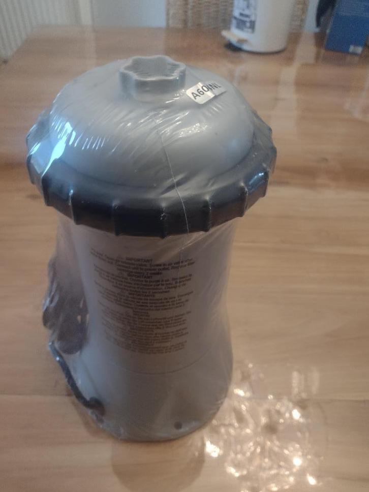 pompe de piscine, Jardin & Terrasse, Accessoires de piscine, Neuf, Pompe, Enlèvement