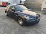 Bmw // 520d, Auto's, BMW, 110 kW, Bedrijf, Euro 4, Onderhoudsboekje