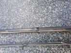 Shimano attention en molen okuma ceymar c10, Ophalen, Zo goed als nieuw, Complete set