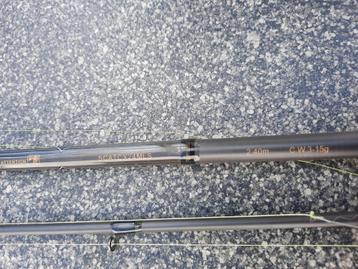 Shimano attention en molen okuma ceymar c10 beschikbaar voor biedingen