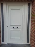 Voordeur, Doe-het-zelf en Bouw, Ophalen, Zo goed als nieuw