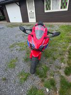 Honda CBR500R, Motoren, Motoren | Honda, Particulier