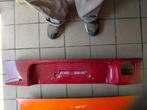 Nr plaathouder achter origineel honda crx del sol, Ophalen